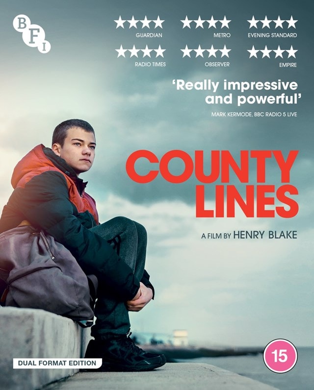 County Lines - 1