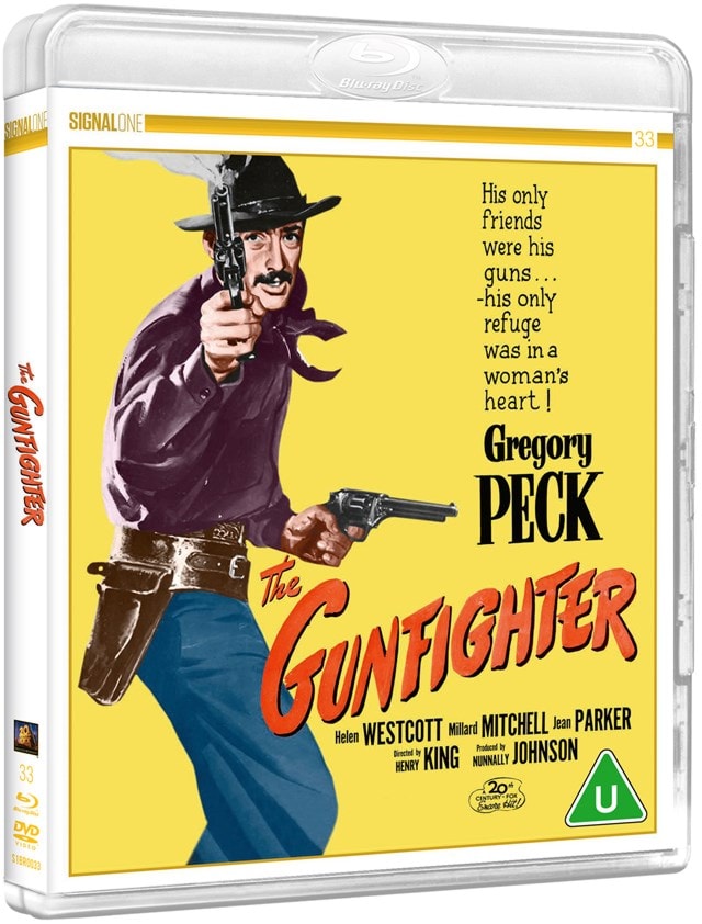 The Gunfighter - 2