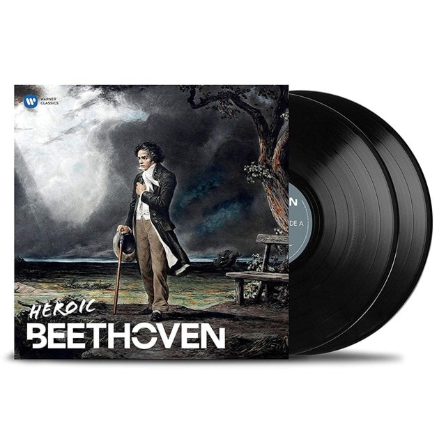 Heroic Beethoven - 2