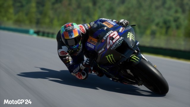 MotoGP 24 (PS4) - 3