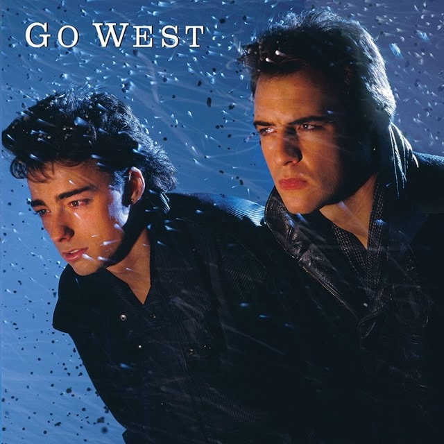 Go West - 1