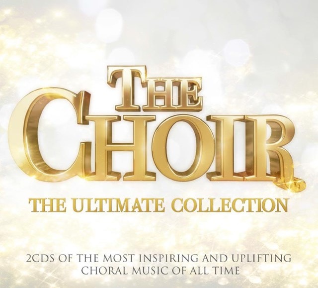 The Choir: The Ultimate Collection - 1