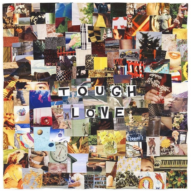 Tough Love - 1
