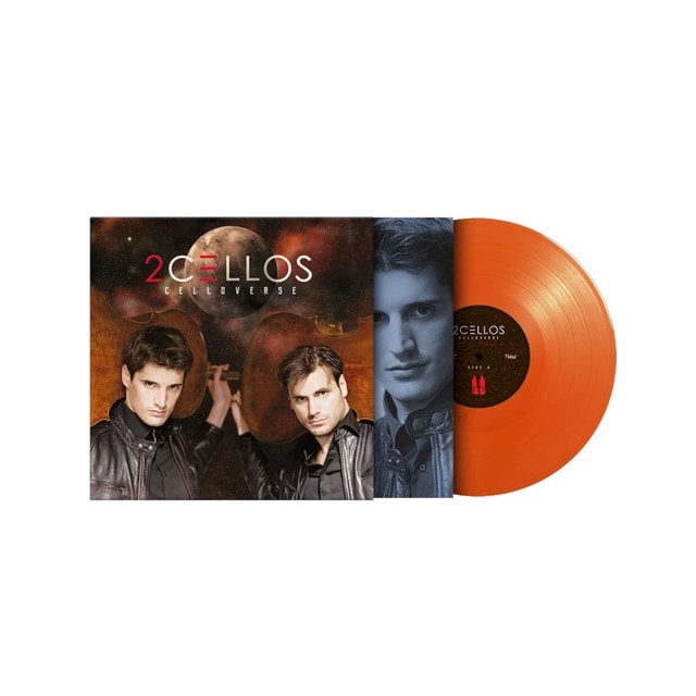 2CELLOS: Celloverse - 3