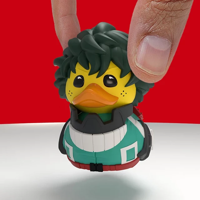 Izuku Midoriya (Deku) My Hero Academia Tubbz Mini - 2