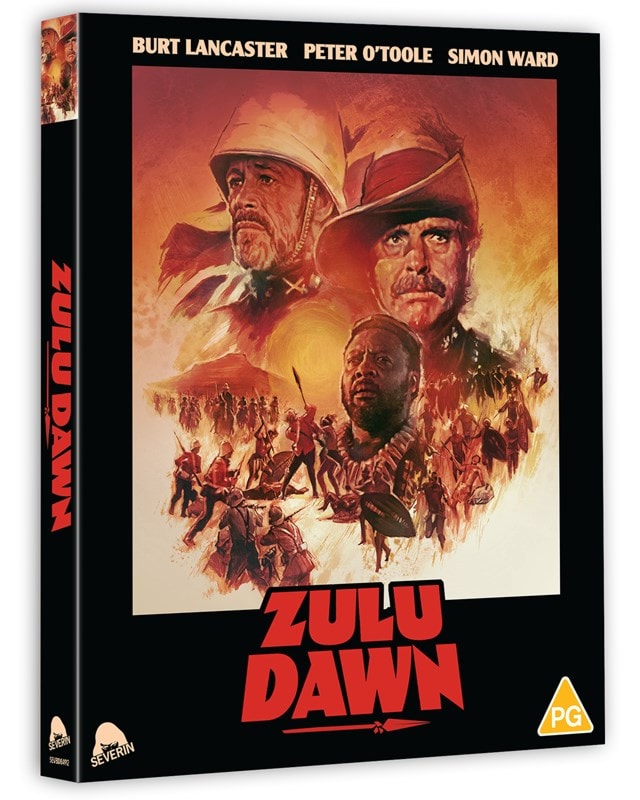 Zulu Dawn - 2