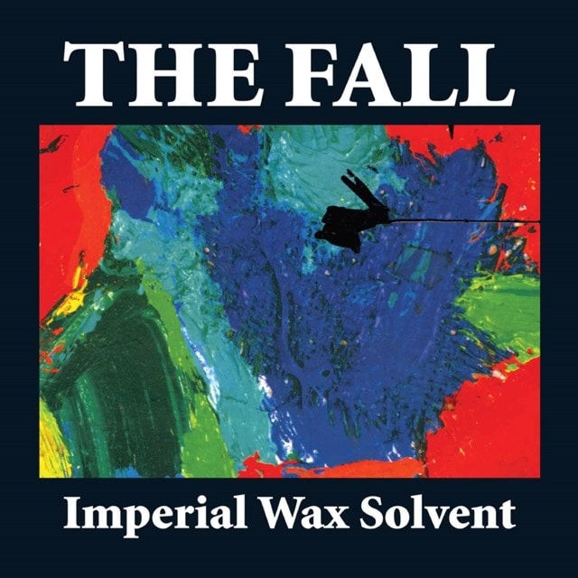 Imperial Wax Solvent - 1