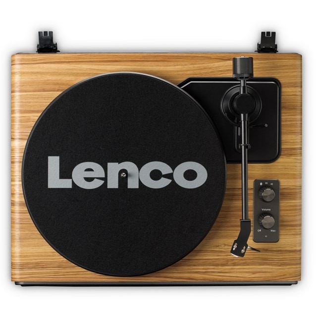 Lenco LS-570OK Bluetooth Turntable - 5