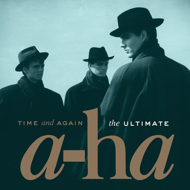 Time and Again: The Ultimate A-ha - 1