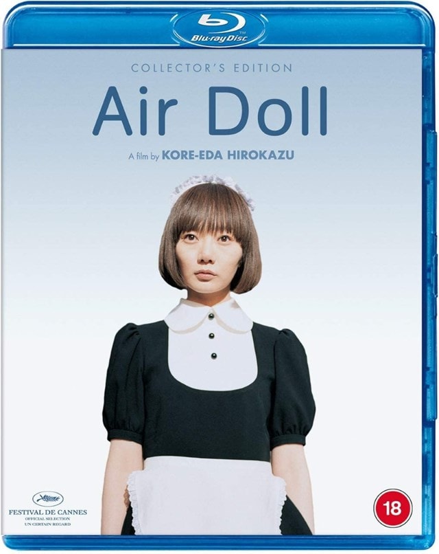 Air Doll - 1