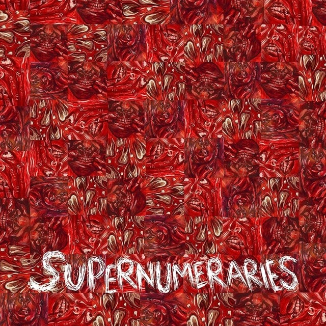 Supernumeraries - 1