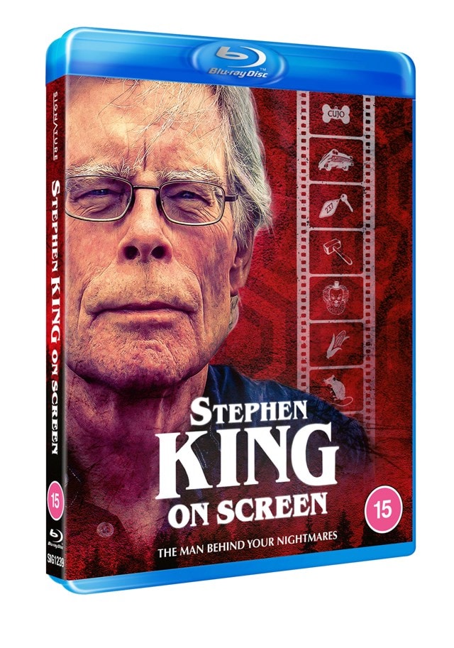 Stephen King On Screen - 2