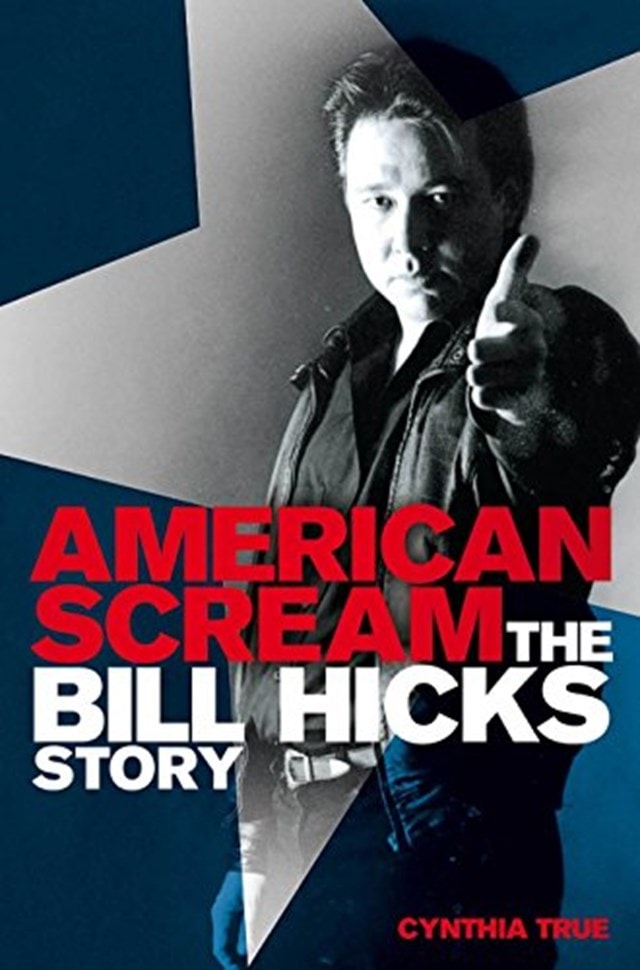 American Scream: The Bill Hicks Story - 1