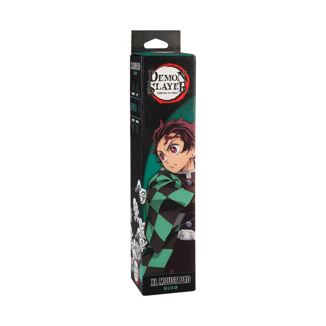 Demon Slayer XL Desk Pad - 3