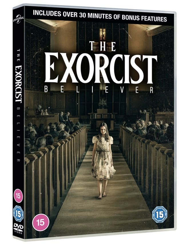 The Exorcist: Believer - 2