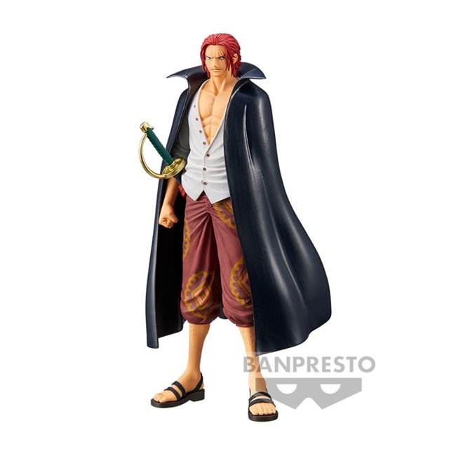 Grandline Men Volume 2: One Piece Figure - 1