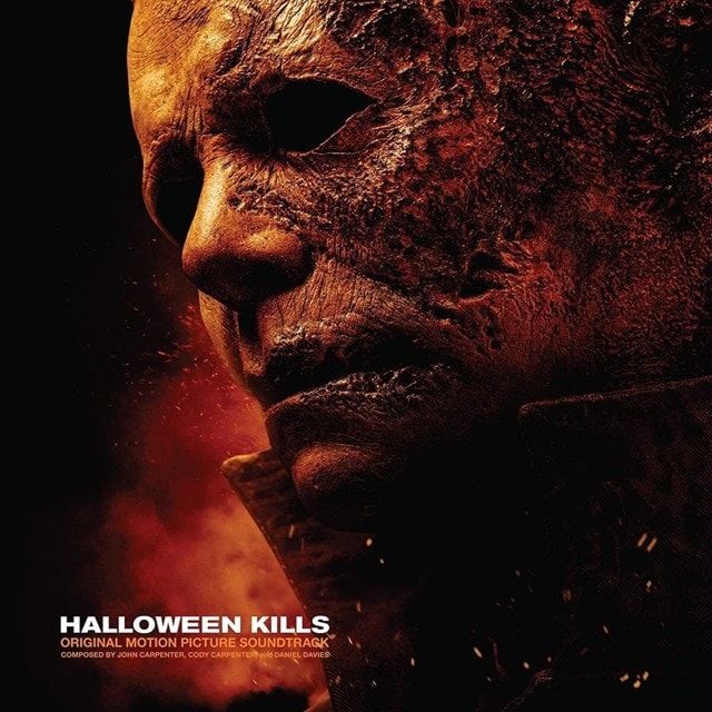 Halloween Kills - 1