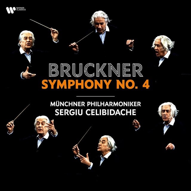 Bruckner: Symphony No. 4 - 1