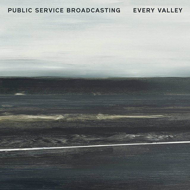 Every Valley - 1