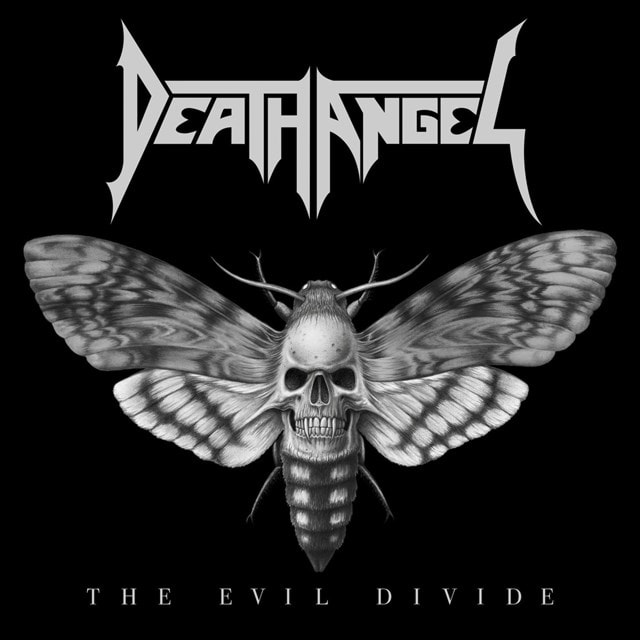 The Evil Divide - 1