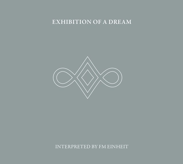 Exhibition of a Dream - 1
