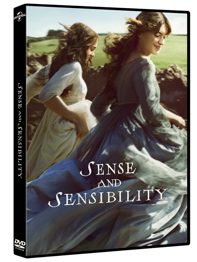 Sense and Sensibility - 2