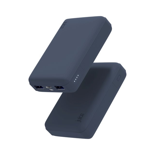 Juice Navy 3 Charge 10000mAh Power Bank - 2