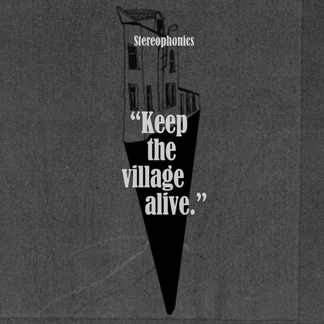 Keep the Village Alive - 1