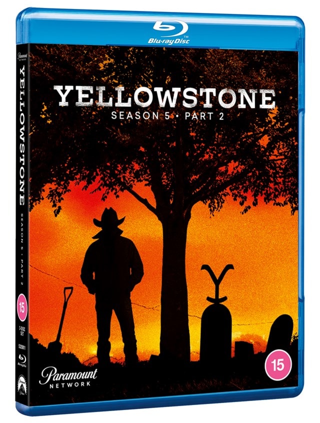 Yellowstone: Season 5 - Part 2 - 2