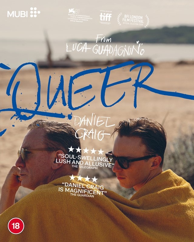 Queer - 1