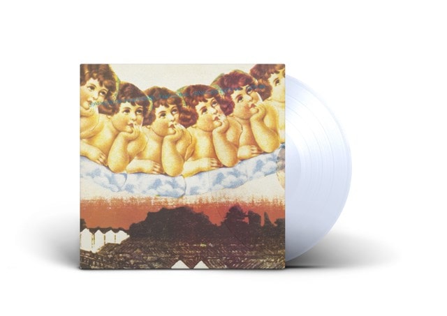 Japanese Whispers (hmv Exclusive) 1921 Edition Clear Vinyl - 1