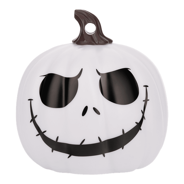 Jack Skellington Pumpkin Nightmare Before Christmas Light - 2