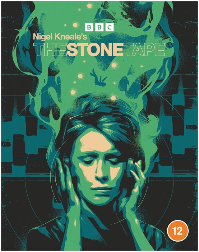 The Stone Tape Limited Edition - 4