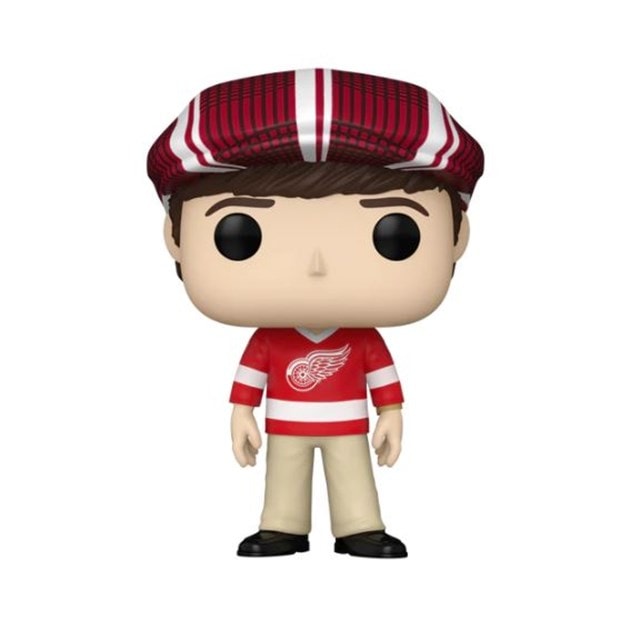 Cameron Frye In Jersey 1732 Ferris Bueller's Day Off Limited Edition Funko Pop Vinyl - 1