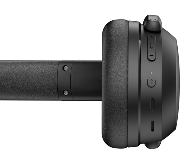Edifier WH700NB Pro Black Active Noise Cancelling Bluetooth Headphones - 4