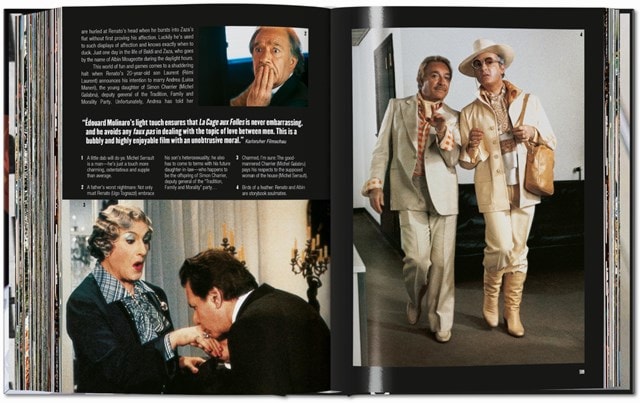 100 Movies Of The 1970s Hardback - 22