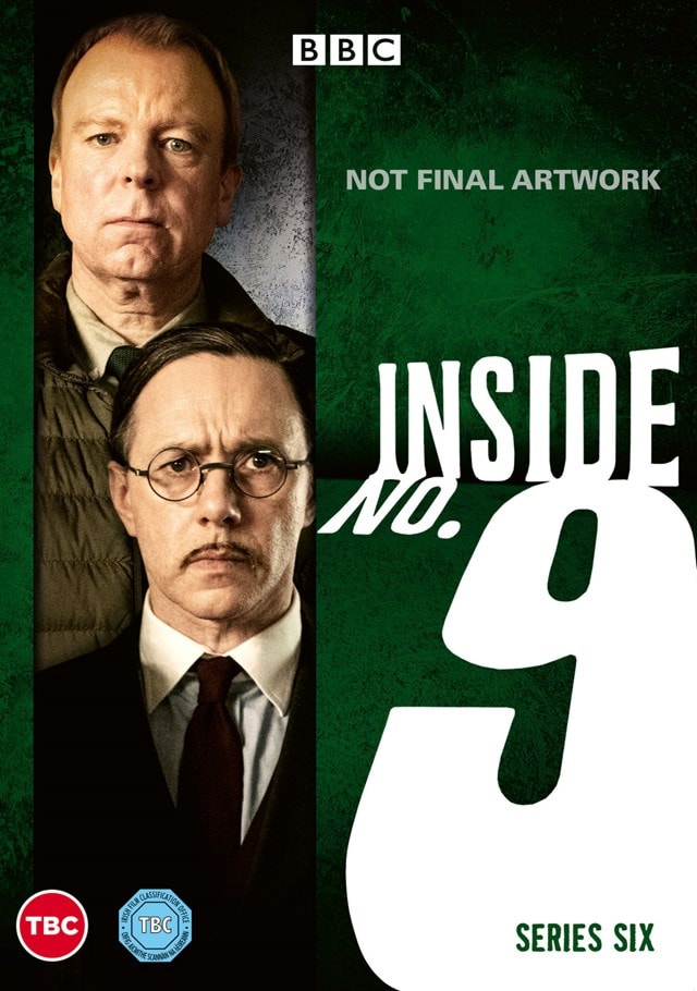 Inside No. 9 Series 6 - 1