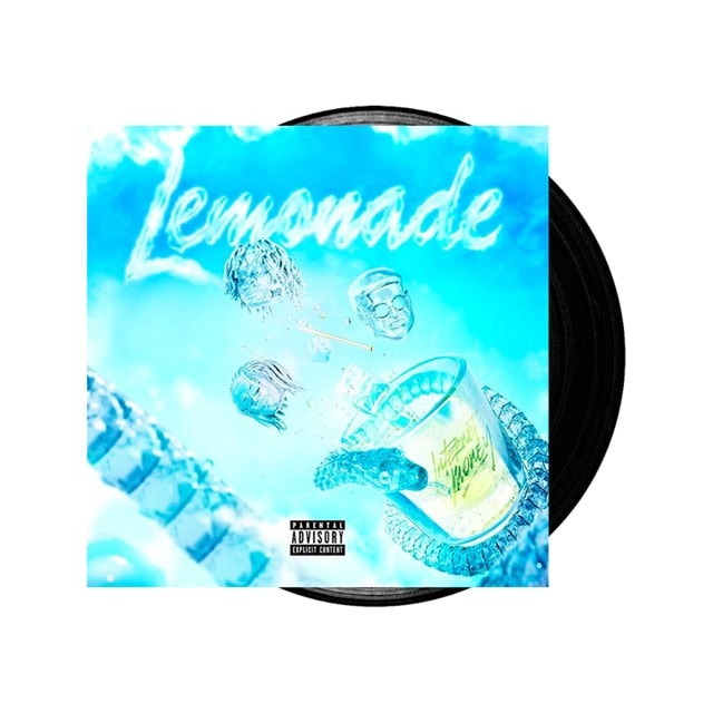 Lemonade - 2