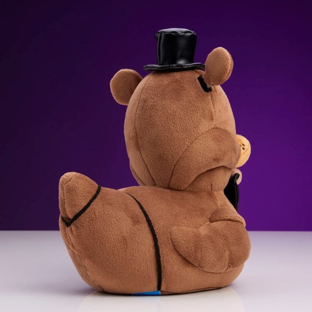 Freddy Five Nights At Freddy's FNAF Tubbz Plush - 3