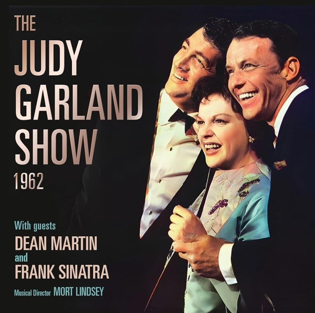 The Judy Garland show 1962 - 1