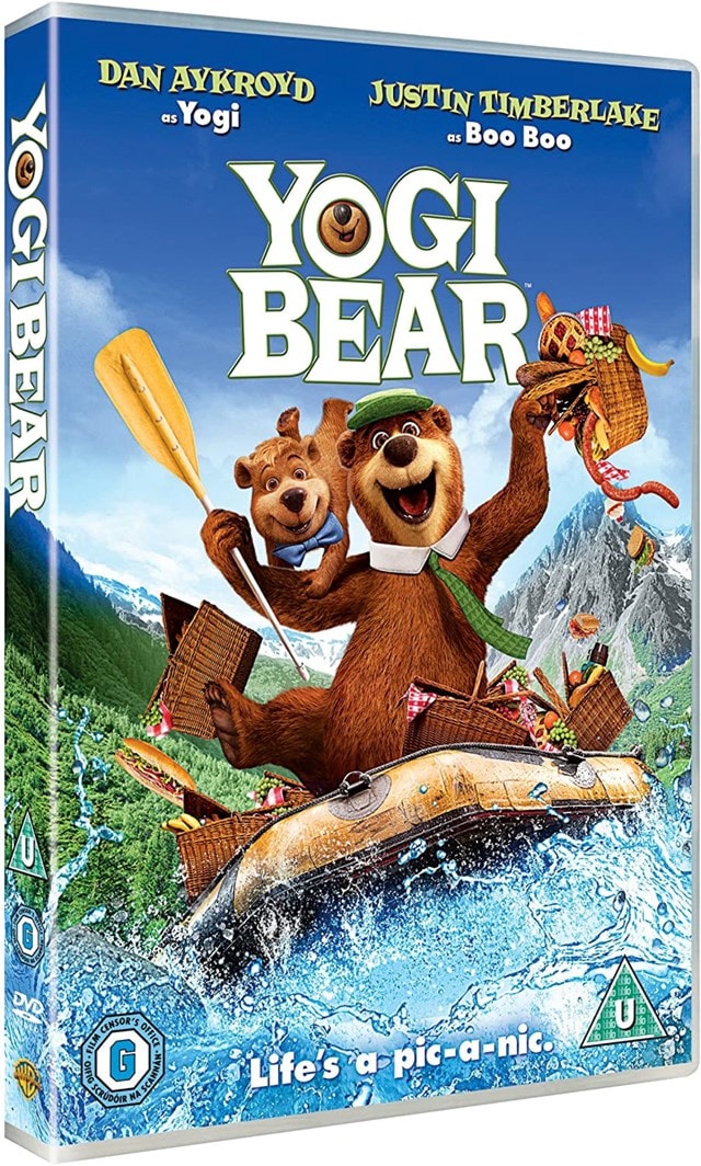 Yogi Bear - 2