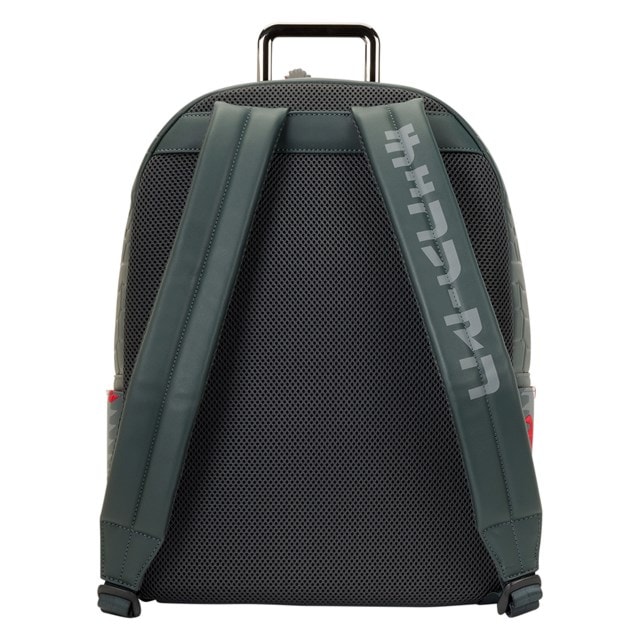 Chainsaw Man Loungefly Full-Size Backpack - 3