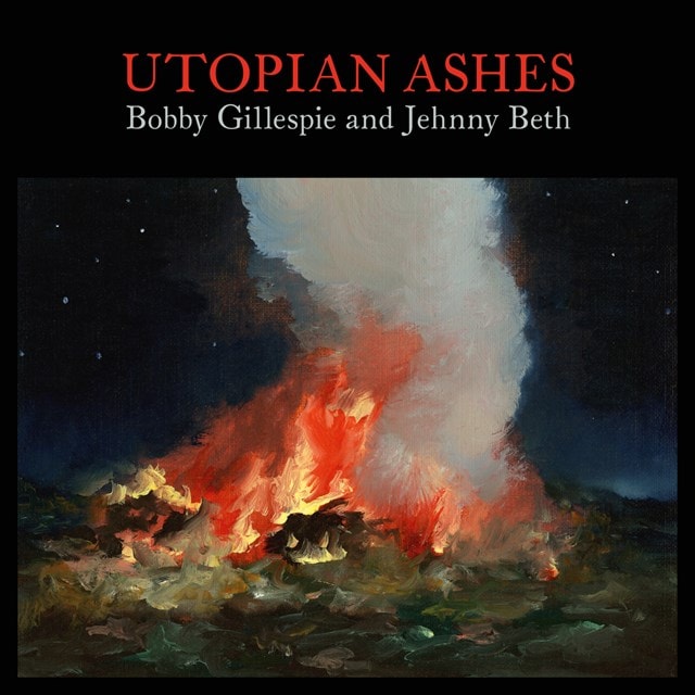 Utopian Ashes - 1