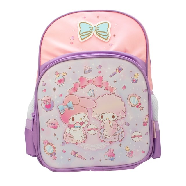 My Melody Backpack - 1