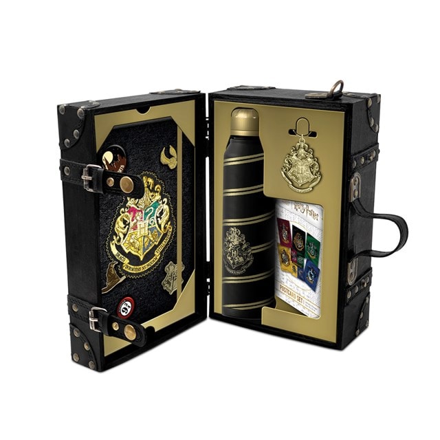 Colourful Crest Harry Potter Premium Gift Set - 2