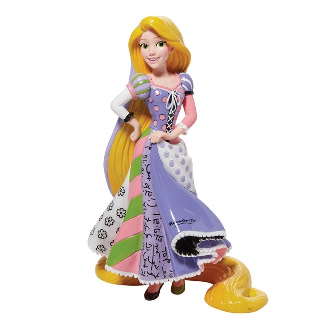 Rapunzel Tangled Britto Collection Figurine - 1
