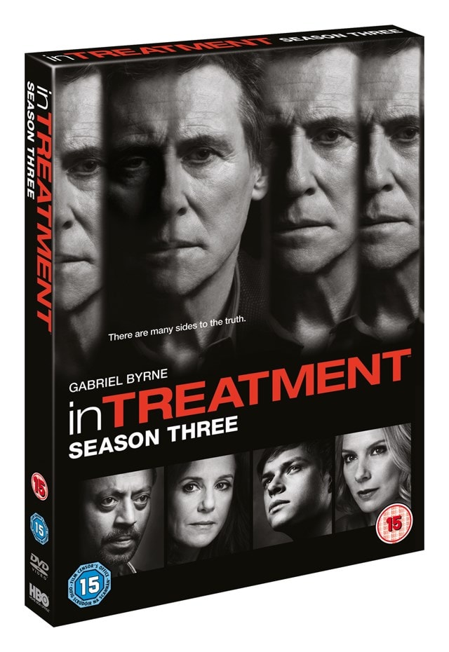 In Treatment: Season Three - 2