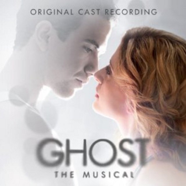 Ghost the Musical - 1