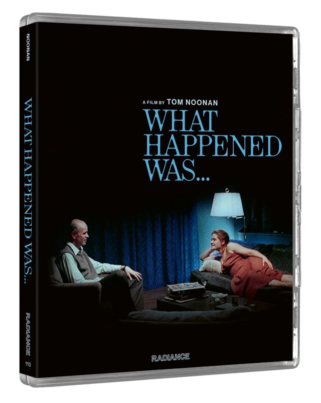 What Happened Was... Limited Edition - 3