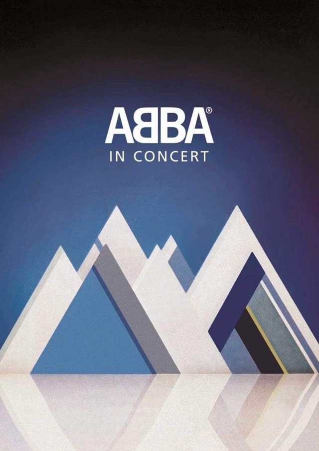ABBA: In Concert - 1